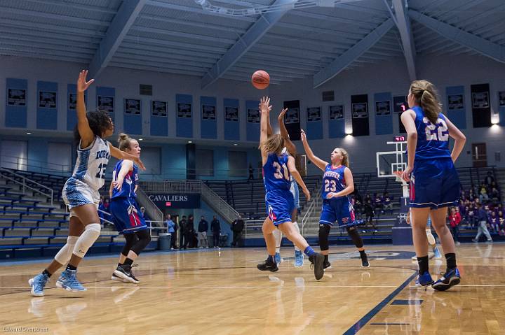 VarLadiesBBvsRiverside 24